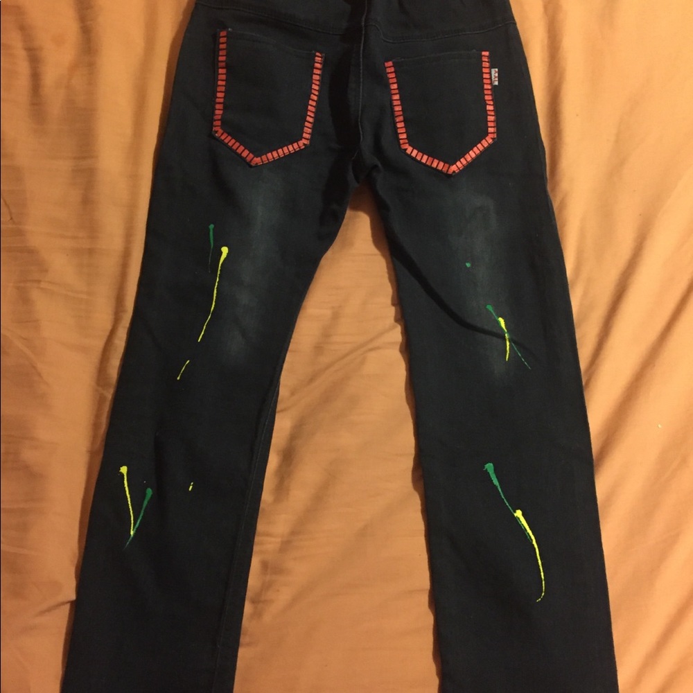 Kids jeans NWOT